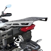 Багажник YAMAHA TRACER 900 GT 2025+ CRAZY IRON