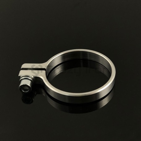 Хомут крепление бачка тормозной жидкости CRAZY IRON (фото 1, фотография 1)