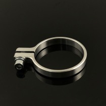 Хомут крепление бачка тормозной жидкости CRAZY IRON