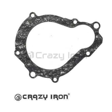 Прокладка крышки обгонной муфты CRAZY IRON 11491-33E02 SUZUKI GSR600, GSR750, GSX-R600, GSX-R750 (фото 1, фотография 1)