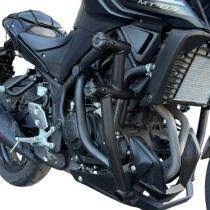 Клетка YAMAHA MT-03 (2016-2024) CRAZY IRON серии PRO 