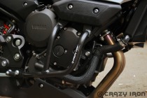 Дуги на мотоцикл YAMAHA XJ6 Diversion `09- CRAZY IRON серии STREET