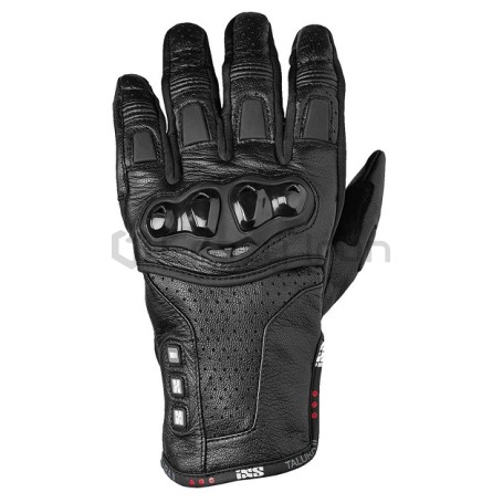 Мотоперчатки IXS женские  TALURA II (фото 1, фотография 1)