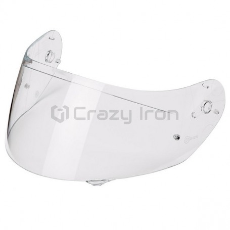 Визор (стекло для шлема) SCORPION EXO для EXO-920, прозрачный (фото 1, фотография 1)