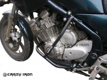 Дуги на мотоцикл YAMAHA Diversion XJ400, XJ600 CRAZY IRON серии STREET