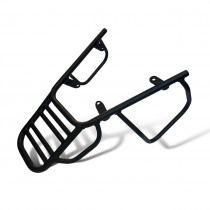 Багажник KAWASAKI VERSYS KLE650 2006-2009 CRAZY IRON