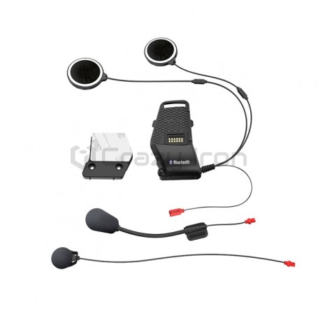 Установочный комплект SENA для 10S (фото 1, фотография 1)