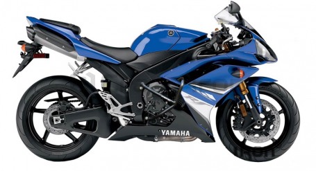 Дуги на мотоцикл YAMAHA YZF-R1 `07-`08 CRAZY IRON серии STREET (фото 1, фотография 1)