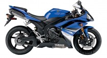 Дуги на мотоцикл YAMAHA YZF-R1 `07-`08 CRAZY IRON серии STREET