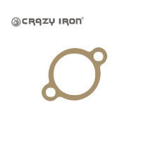 Прокладка крышки натяжителя CRAZY IRON 4FM-12213-00-00 цепи ГРМ YAMAHA YZF-R6, FZ-1