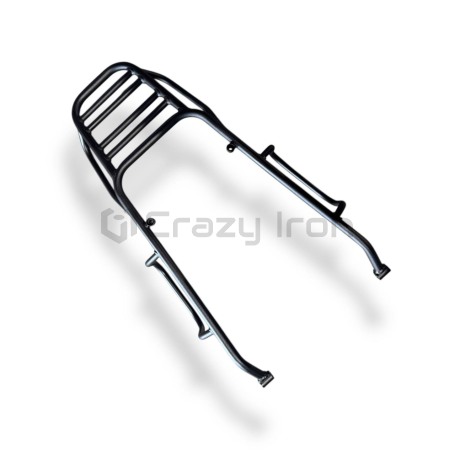 Багажник HONDA CB400SF Vtec NC39 1999-2003 CRAZY IRON (фото 4, фотография 4)