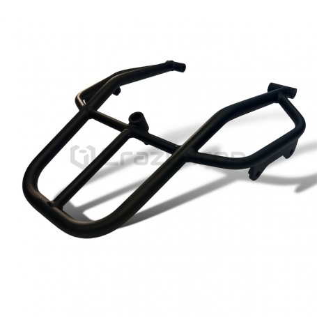 Багажник VOGE 300 Rally CRAZY IRON (фото 1, фотография 1)