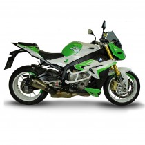 Дуги на мотоцикл BMW S1000R `13-`16 CRAZY IRON серии STREET