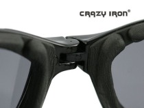 Мотоочки BOBSTER CROSSFIRE