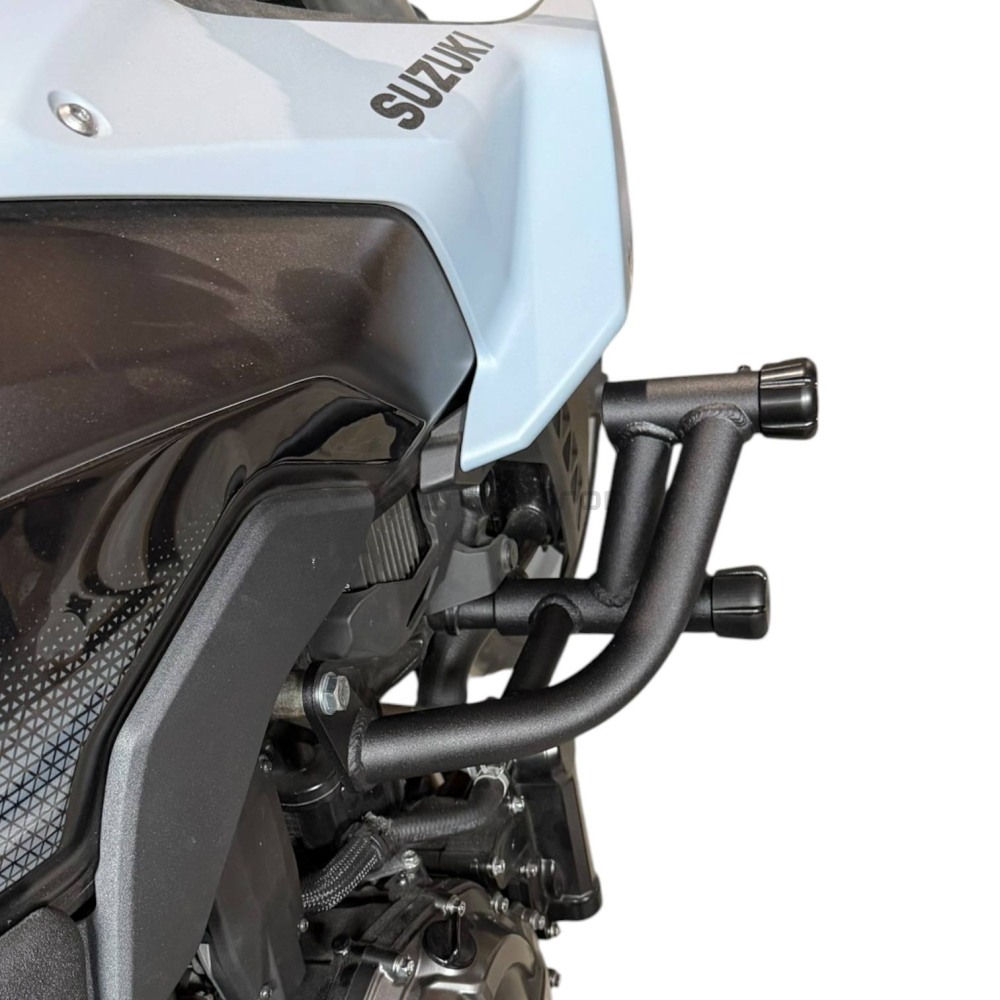Защита SUZUKI GSX-8S RACE RAIL CRAZY IRON