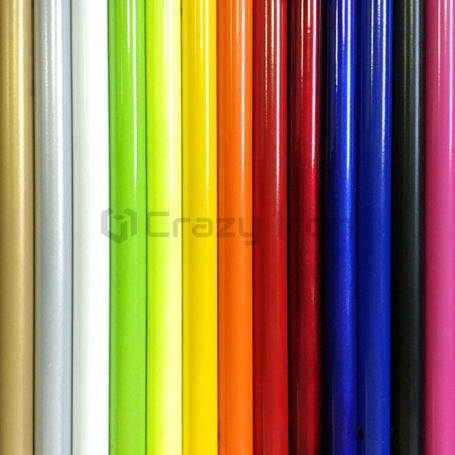 Полимерная покраска (фото 2, фотография 2)