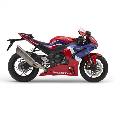 Слайдеры для мотоцикла  HONDA CBR1000RR-R, CBR1000RR-SP `20- CRAZY IRON (фото 1, фотография 1)