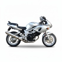 Слайдеры SUZUKI SV400, SV650, SV1000 (1998-2009) CRAZY IRON