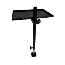 Стол для фидерной платформы D36 500*370 + Нога D36 телескоп с шарнирной опорой + Маркиза