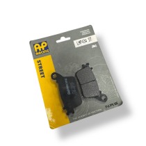 Тормозные колодки для мотоцикла AP RACING LMP434ST (MCB784)