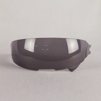 Визор (стекло для шлема) ALLTOP PREDATOR внутренний солцезащитный DARK