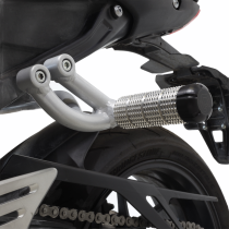 Сабкейдж YAMAHA MT-09, MT-09 SP `21-`23 CRAZY IRON