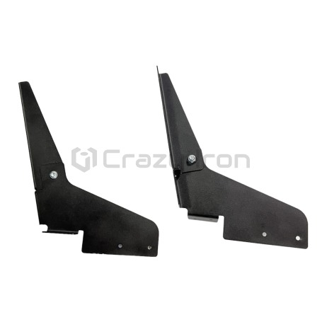 Механизм складывания спинки CRAZY IRON (фото 4, фотография 4)