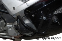 Дуги на мотоцикл HONDA VFR800 `02-`12 CRAZY IRON серии STREET