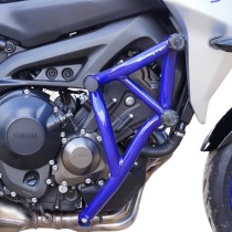 Клетка YAMAHA TRACER 900 (2015-2020) CRAZY IRON серии PRO