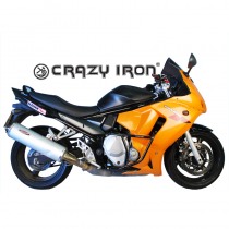 Дуги на мотоцикл SUZUKI GSX650F `07-`15 CRAZY IRON серии STREET