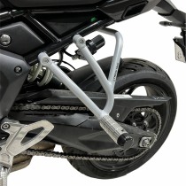 Сабкейдж TRIUMPH Trident 660, Tiger Sport 660 CRAZY IRON