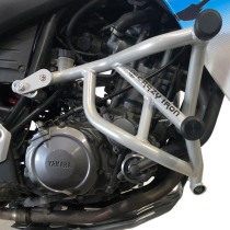 Клетка YAMAHA XT660X, XT660R (2004-2006) CRAZY IRON серии PRO