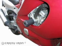 Слайдеры для мотоцикла YAMAHA YZF600S Thundercat CRAZY IRON