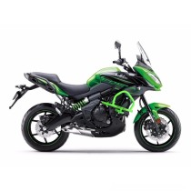 Дуги защитные KAWASAKI VERSYS 650 (2015+) CRAZY IRON