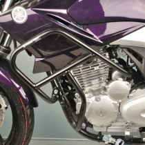 Дуги на мотоцикл YAMAHA Fazer YS250, YBR250 CRAZY IRON серии STREET