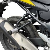 Сабкейдж HONDA CB750 HORNET / E-clutch  (2023+) CRAZY IRON