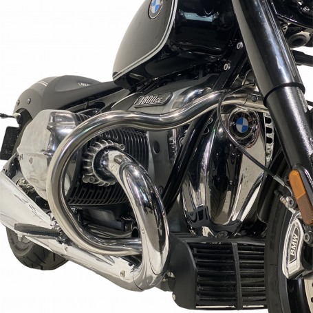 Дуги на мотоцикл BMW R18 CRAZY IRON (фото 6, фотография 6)