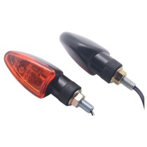 Поворотники для мотоцикла PARTS UNLIMITED DUNE, пара