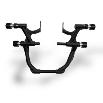 Клетка на мотоцикл DUCATI Monster 937 2021- CRAZY IRON серии DAMPER