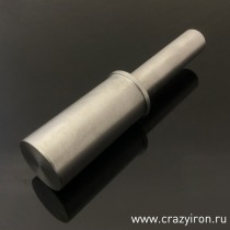 Адаптер D40,5 для консольного подката CRAZY IRON (DUCATI)