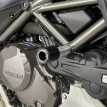 Слайдеры для мотоцикла  DUCATI Multistrada 1260 CRAZY IRON