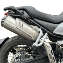 Сабкейдж VOGE 525ACX CRAZY IRON