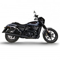 Дуги на мотоцикл HARLEY DAVIDSON STREET 750, 500, XG750, XG500 CRAZY IRON