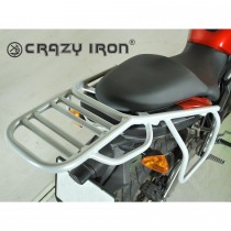 Багажник KAWASAKI VERSYS KLE650 2006-2009 CRAZY IRON