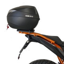 Крепление центрального кофра KTM 250 ADVENTURE, 390 ADVENTURE CRAZY IRON