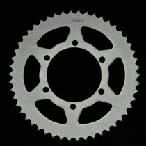 525 Звезда ведомая (задняя) CIR2014.50 на Triumph 800 Tiger