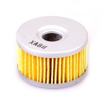 Фильтр масляный EMGO 10-85900 (HF137)