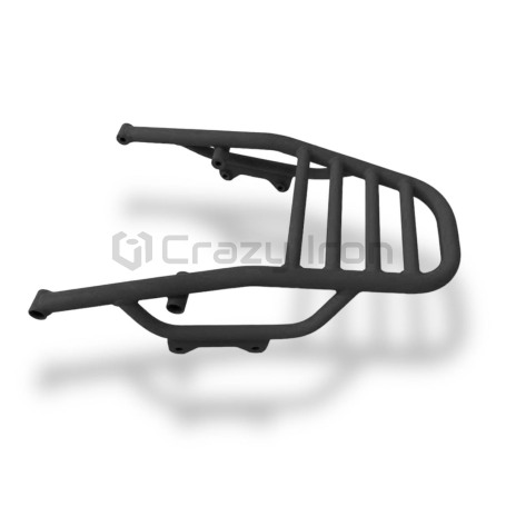 Багажная система CRAZY IRON KTM DUKE 390 `24-  (фото 6, фотография 6)