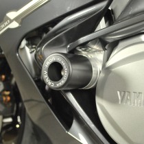 Слайдеры для мотоцикла  YAMAHA FJR1300 от `13- CRAZY IRON