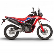 Дуги на мотоцикл HONDA CRF300 RALLY, CRF250 RALLY `21- CRAZY IRON серии STREET
